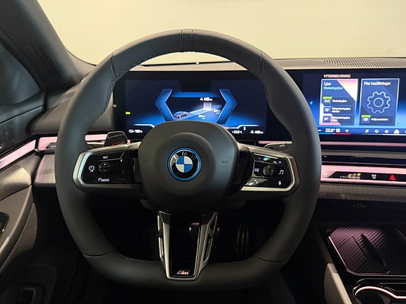 BMW i5 13 of 19