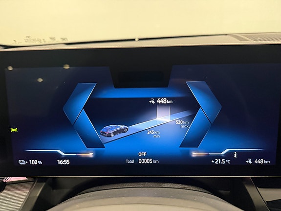 BMW i5 14 of 19