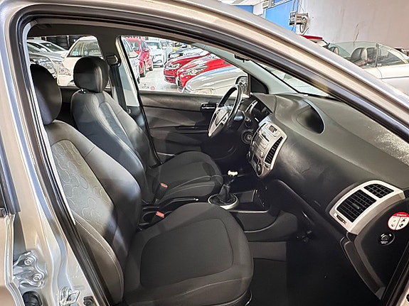 Hyundai i20 9 of 11