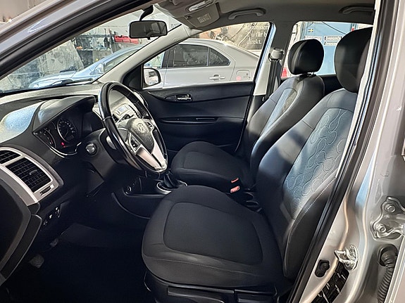 Hyundai i20 6 of 11