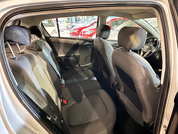 Hyundai i20 8 of 11