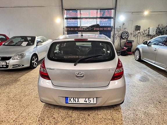 Hyundai i20 11 of 11