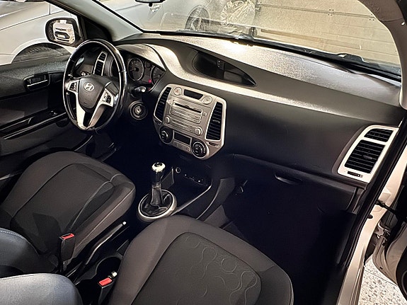 Hyundai i20 7 of 11