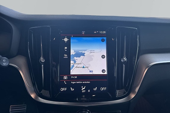 Volvo V60 15 of 18
