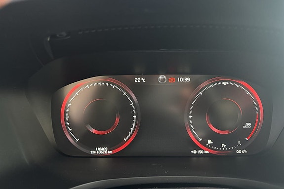 Volvo V60 14 of 18