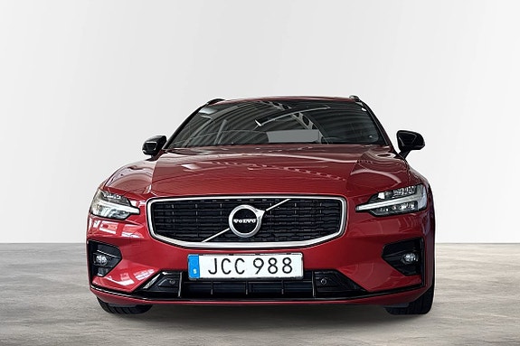 Volvo V60 8 of 18