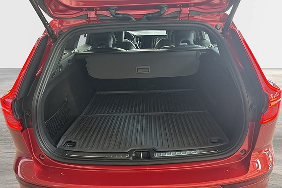 Volvo V60 6 of 18