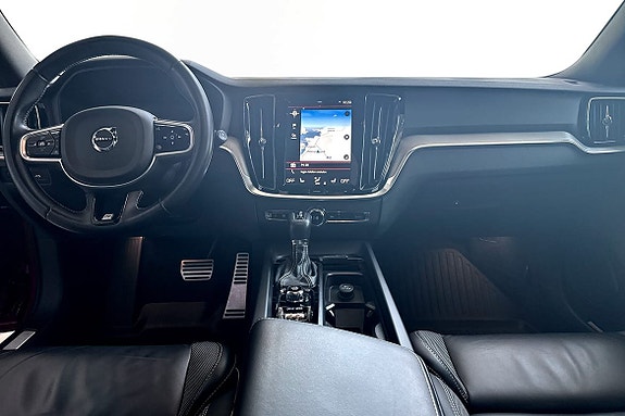 Volvo V60 9 of 18