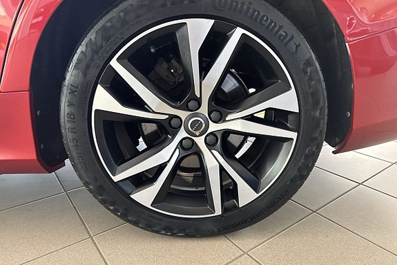 Volvo V60 5 of 18