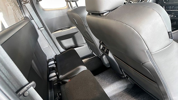 Isuzu D-max 5 of 12