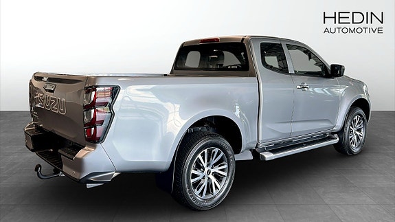 Isuzu D-max 2 of 12