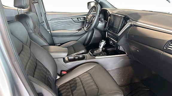 Isuzu D-max 3 of 12