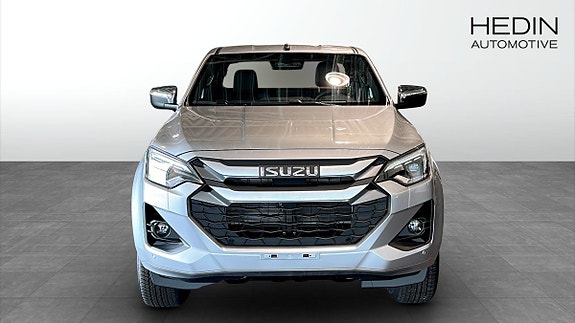 Isuzu D-max 8 of 12