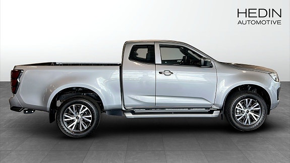 Isuzu D-max 6 of 12