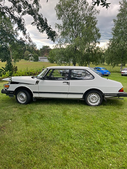 Saab 90 3 of 4