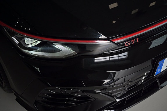 Volkswagen Golf I 6 of 30