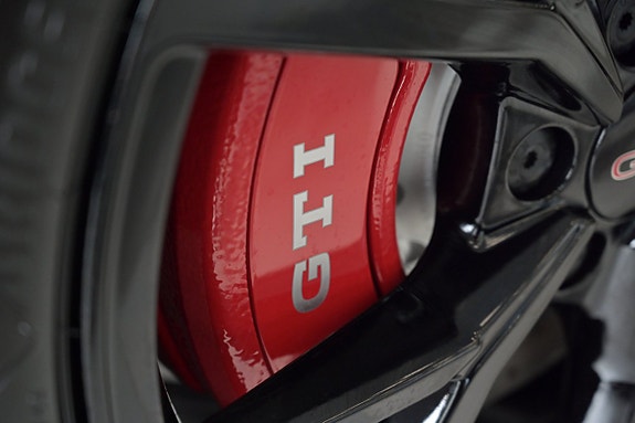 Volkswagen Golf I 14 of 30