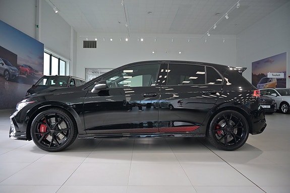 Volkswagen Golf I 8 of 30