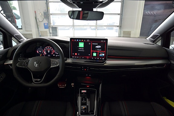 Volkswagen Golf I 15 of 30
