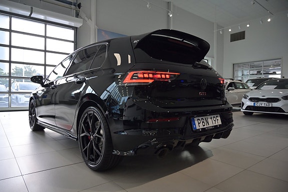 Volkswagen Golf I 9 of 30