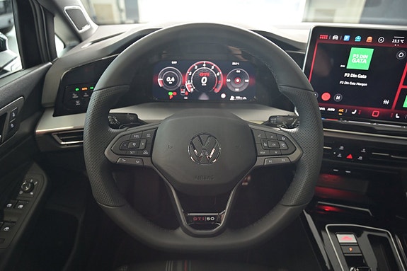 Volkswagen Golf I 16 of 30
