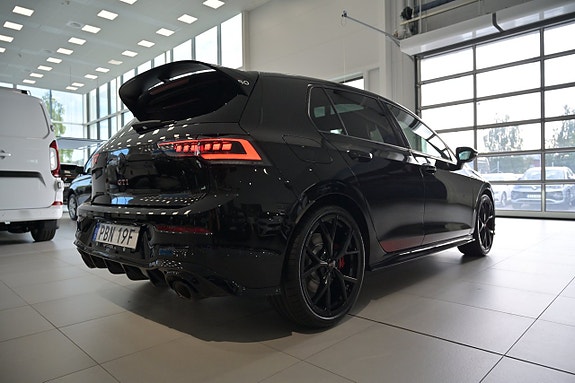 Volkswagen Golf I 12 of 30