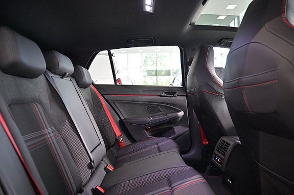 Volkswagen Golf I 29 of 30