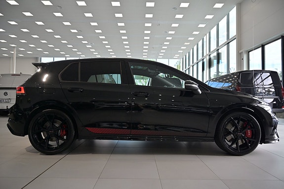 Volkswagen Golf I 7 of 30