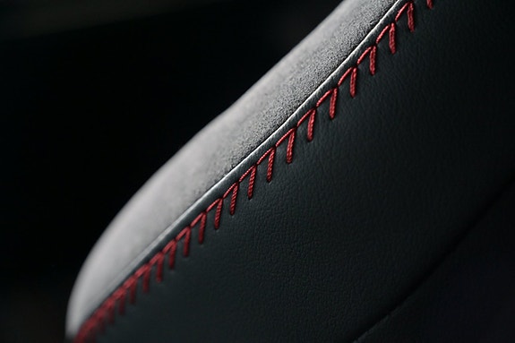 Volkswagen Golf I 27 of 30