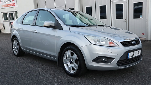 Ford Focus 15 of 15