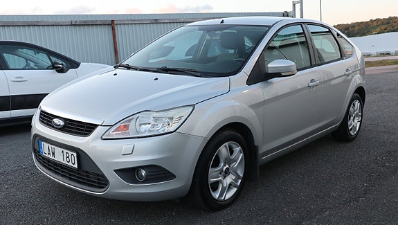 Ford Focus 13 of 15