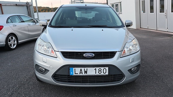 Ford Focus 14 of 15