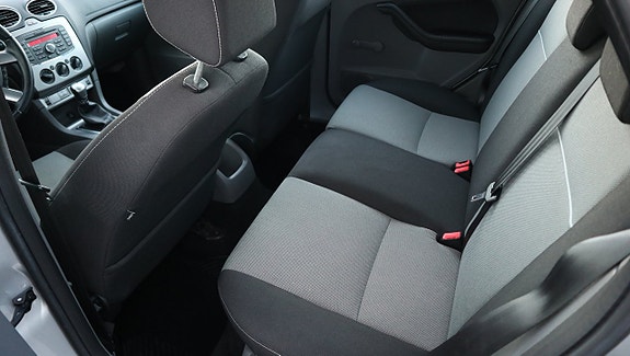 Ford Focus 6 of 15