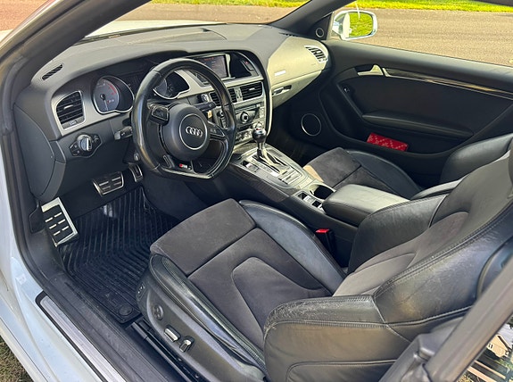 Audi S5 3 of 4