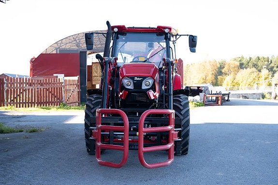 Zetor Major CL80 – 5 år garanti (DEMOmaskin) 2 of 6