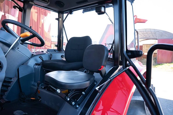 Zetor Major CL80 – 5 år garanti (DEMOmaskin) 4 of 6