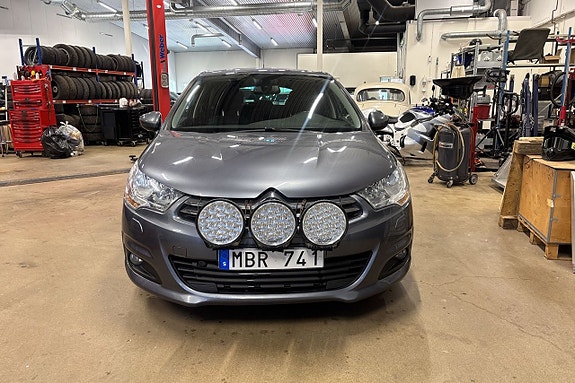 Citroen C4 2 of 19