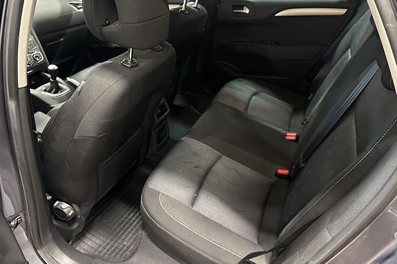 Citroen C4 10 of 19