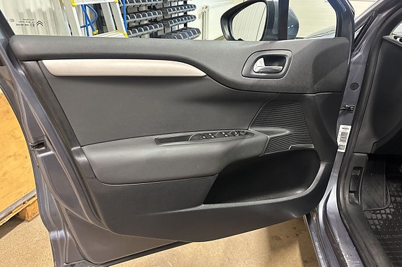 Citroen C4 9 of 19