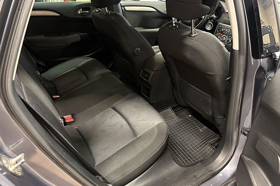 Citroen C4 13 of 19