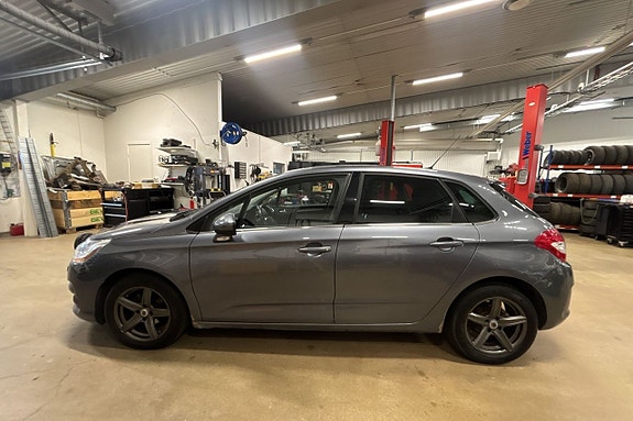 Citroen C4 7 of 19