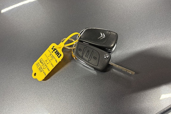 Citroen C4 18 of 19