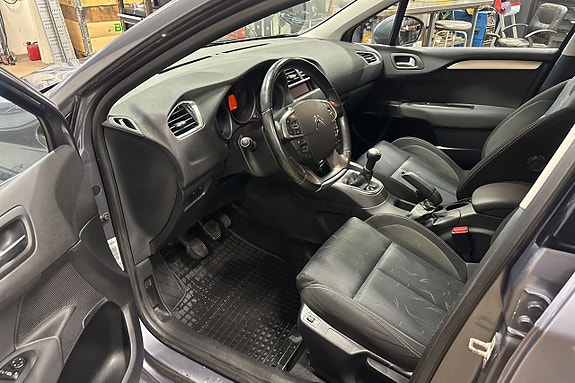 Citroen C4 8 of 19
