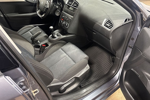 Citroen C4 15 of 19