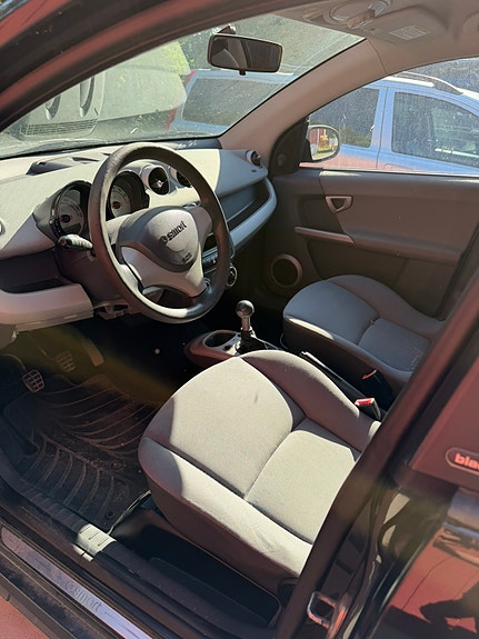 Smart Forfour 3 of 3