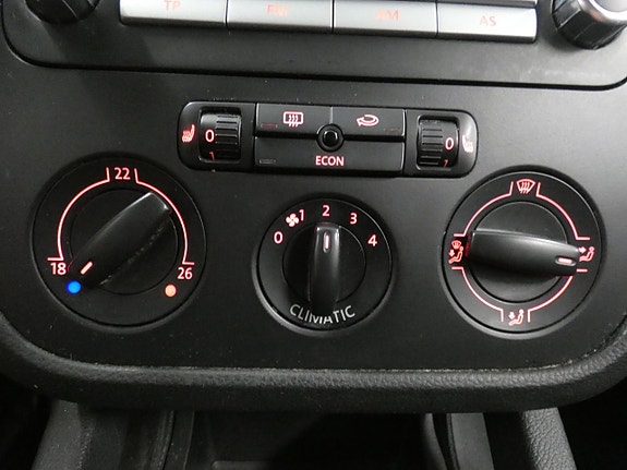 Volkswagen Golf V 10 of 16