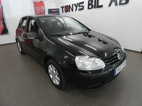 Volkswagen Golf V