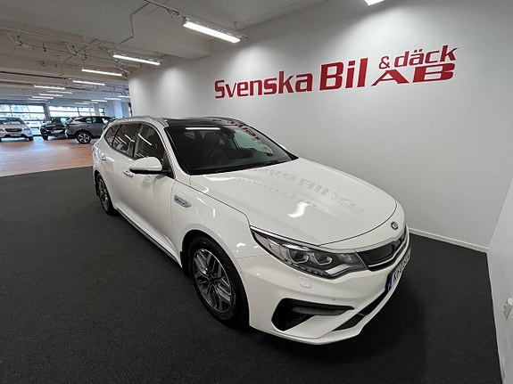 Kia Optima 5 of 30