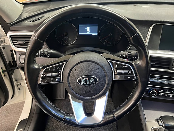 Kia Optima 16 of 30