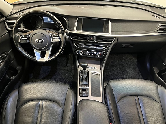 Kia Optima 17 of 30
